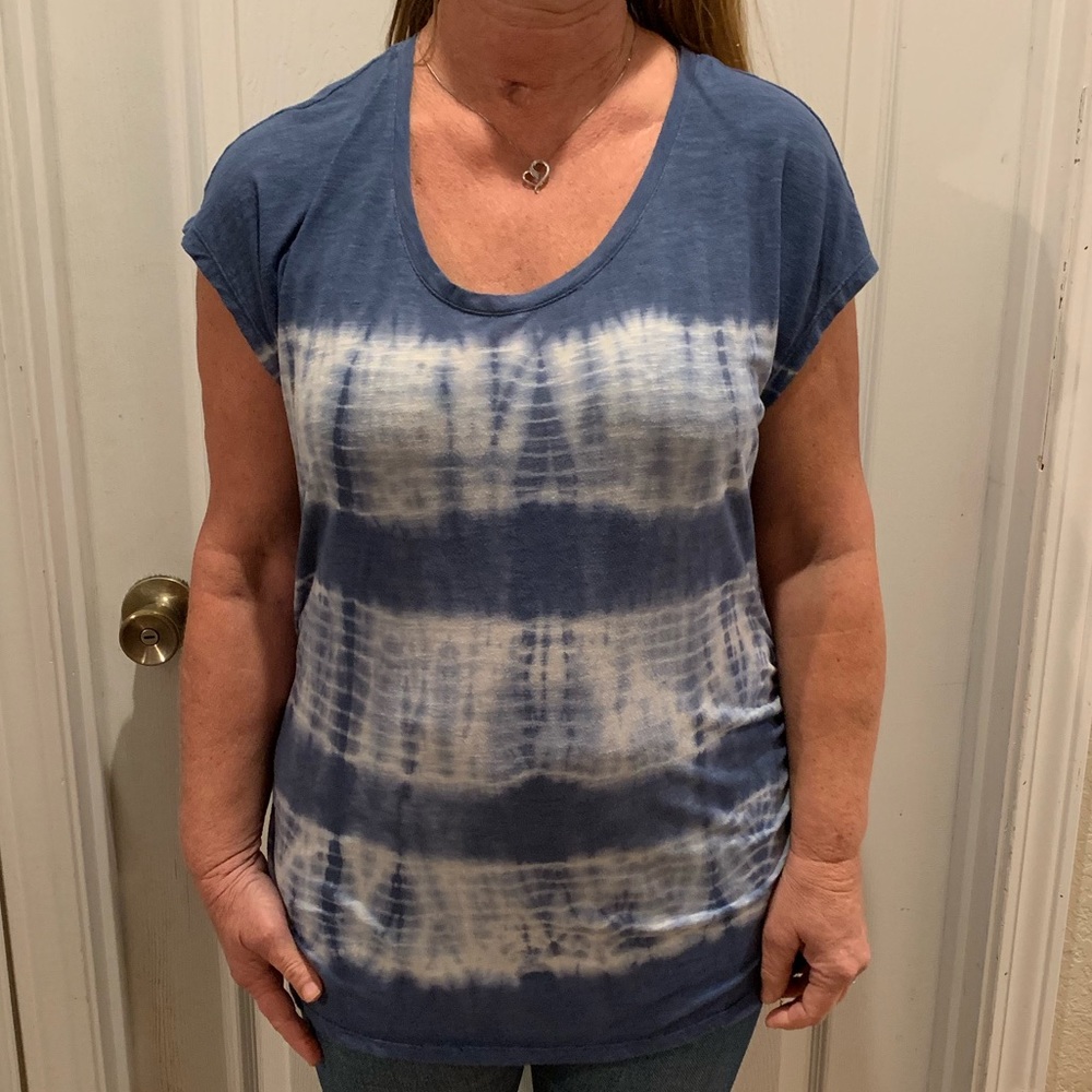 Motherhood Maternity Shirt